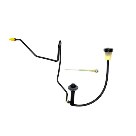 Sachs Clutch Master Cylinder, Spm011 SPM011